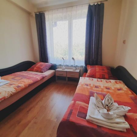 Hotel Radomsko Kültér fotó