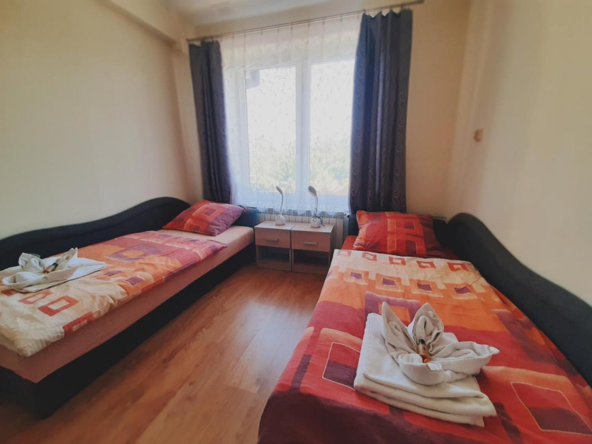 Hotel Radomsko Kültér fotó