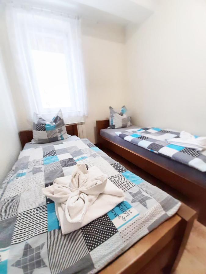 Hotel Radomsko Kültér fotó