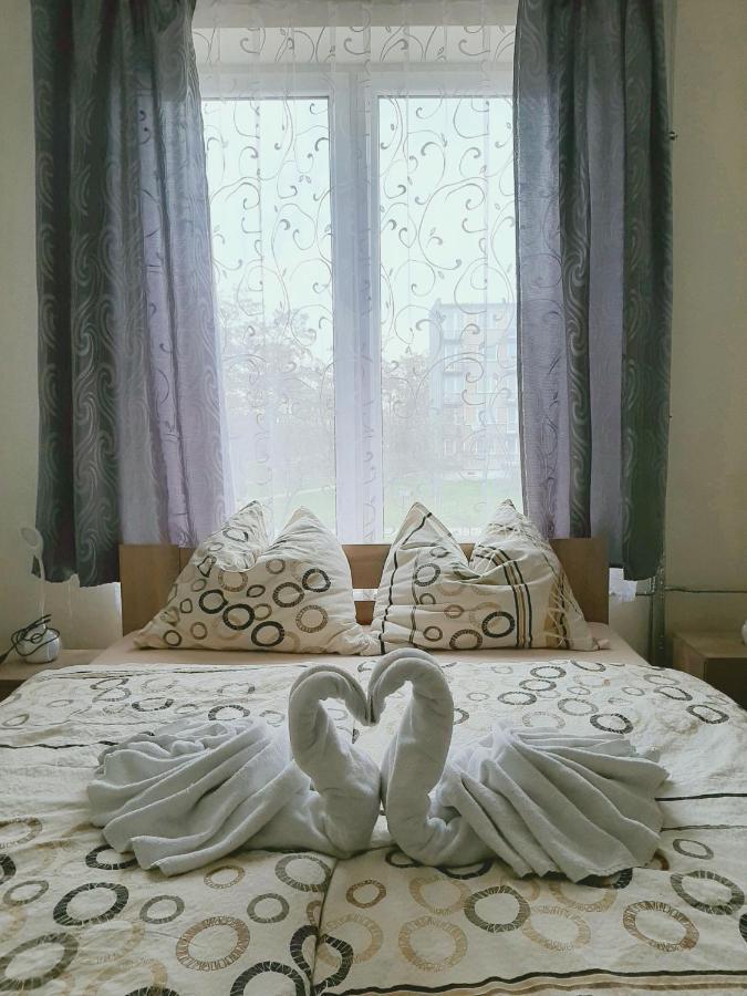 Hotel Radomsko Kültér fotó