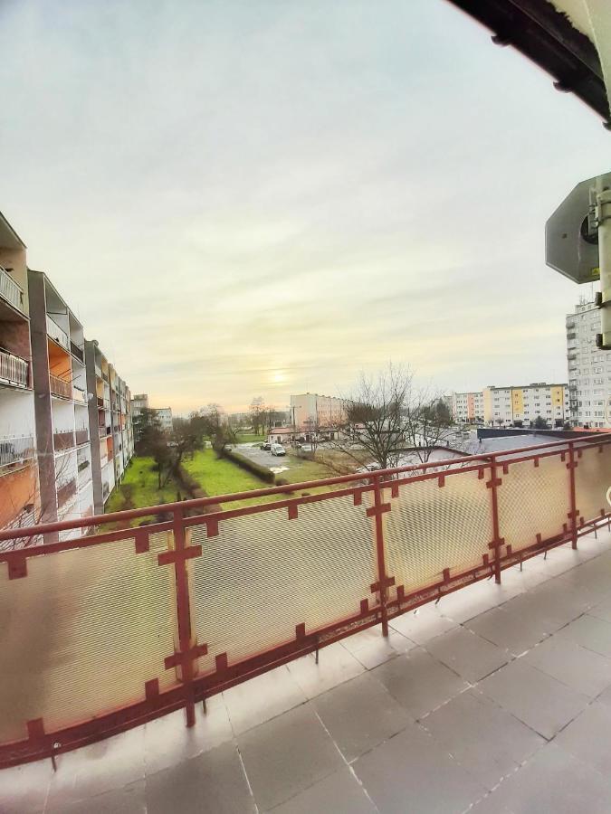 Hotel Radomsko Kültér fotó